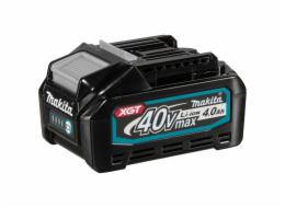 Makita BL4040 XGT 191B26-6 Battery 40V / 4,0Ah Li-Ion