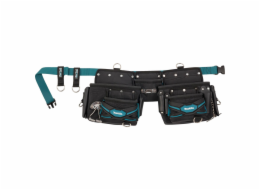 Makita E-05169 Tool Belt Set with 3 Bags