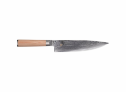KAI Shun White Chef s Knife, 20 cm