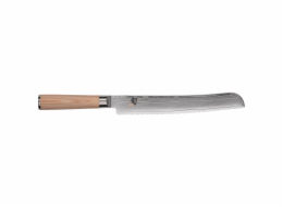 KAI Shun White Bread Knife 23 cm