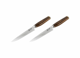 KAI Shun Premier Tim Mälzer Steak Knife Set 2-pcs.