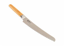 KAI Seki Magoroku Composite Bread Knife, 23 cm