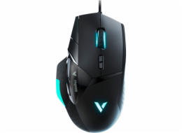 Rapoo VPro VT900 Optical Gaming Mouse