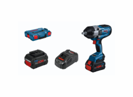 Bosch GDS 18V-1000 Professional aku razovy utahovak