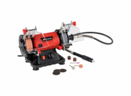 Einhell TC-XG 75 Kit Double Grinder