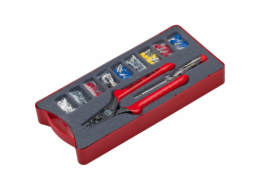 NWS Pressing Pliers and End-Sleeves Assortment