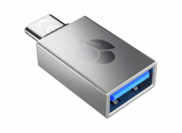 Cherry USB-A / USB-C Adapter