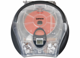 Lenco SCD-24 cira