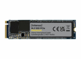 Intenso M.2 SSD Premium      1TB PCIe NVMe