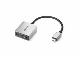 Marmitek Connect USB-C to VGA Adapter