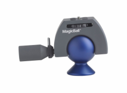 Novoflex Magic Ball 50 Der Universelle