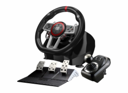 ready2gaming Multi System Racing Wheel Pro (Switch/PS4/PS3/PC)