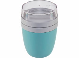 Mepal Lunchpot Ellipse, Nordic zelena