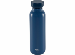 Mepal Insulated Bottle Ellipse 500 ml, Nordic Denim