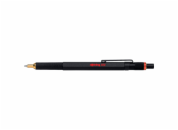 rotring 800 propiska cerna