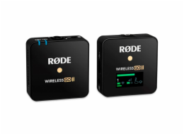 Rode Wireless GO II Single