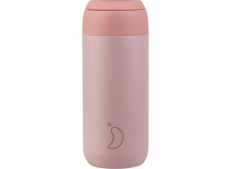 Chillys hrnek na kávu Serie2 Blush růžová 500ml