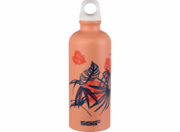 Sigg Traveller lahev na vodu Florid Shy ruzova Touch 0.6 L