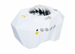 Levenhuk LabZZ SP30 white AstroPlanetarium