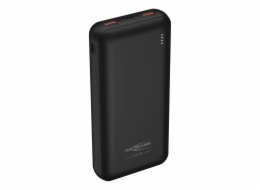 Ansmann powerbanka 20.000 mAh PB320PD USB-C vs./výst.1700-0147