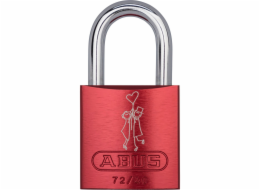 ABUS Love 72/40 Lock Look 1 SL 6 visací zámek