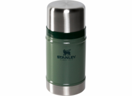 Stanley Food Jar 0,70 L Hammertone Green