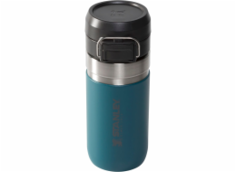 Stanley Quick Flip Water Bottle 0,47 L Lagoon