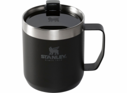 Stanley Camp Hrnek 0,35 L Matte Black Pebble