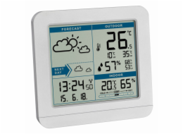 TFA 35.1152.02 SKY Meteostanice