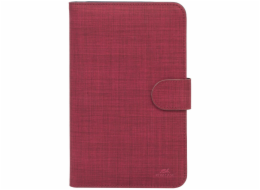 RIVACASE 3312 Red Tablet Case 7