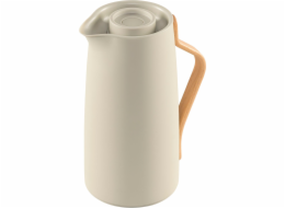 Stelton Emma Coffee thermal jug 1,2l                        sand