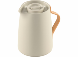 Stelton Emma Tea thermal jug 1,0l                        sand