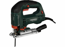 Metabo STEB 100 Quick v kufru primocara pila