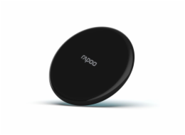 Rapoo XC105 black Wireless QI Charger