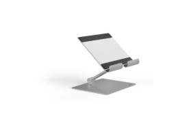 Durable TABLET STAND RISE silver 894023