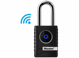 Master Lock BT Smart Connect Padlock Outdoor visací zámek