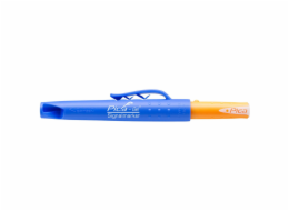 Pica GEL Permanent Marker white SB