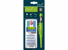 Pica DRY Bundle with 1x Marker + 1x Refills No. 4040