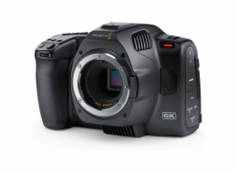 Blackmagic Pocket Cinema Camera 6K G2