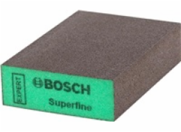 BOSCH špalík EXPERT S471 Standard 69 × 97 × 26 mm, velmi jemný