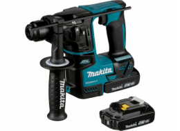 Makita DHR171RAX3 aku vrtacka s priklepem