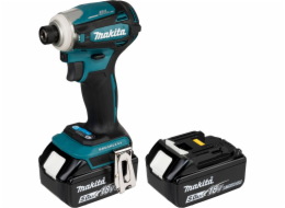 Makita DTD172RTJ aku razovy utahovak