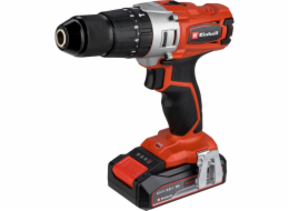 Einhell TE-CD 18/2 Li 2,5 Ah Cordless Drill Driver