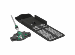 Wera Kraftform Kompakt 400 RA Set 1