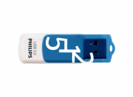 Philips USB 3.0            512GB Vivid Edition Spring Blue FM51FD001B/00