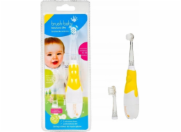 Brush-Baby Brushbaby Pro SZCZ.Sonic 0-3L žlutá