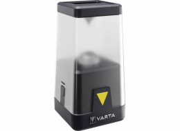 Varta Outdoor Ambiance Lantern L30RH 500 Lumen schw.  Typ 18666