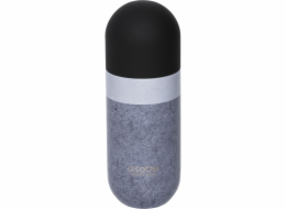 Asobu Orb Bottle Concrete, 0.46 L