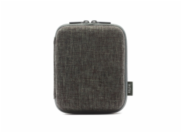 Fujifilm instax Square Link Printer Case woven gray