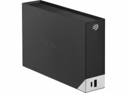 Seagate OneTouch            18TB Desktop Hub USB 3.0 STLC18000402